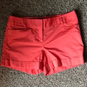 Express Editor Shorts